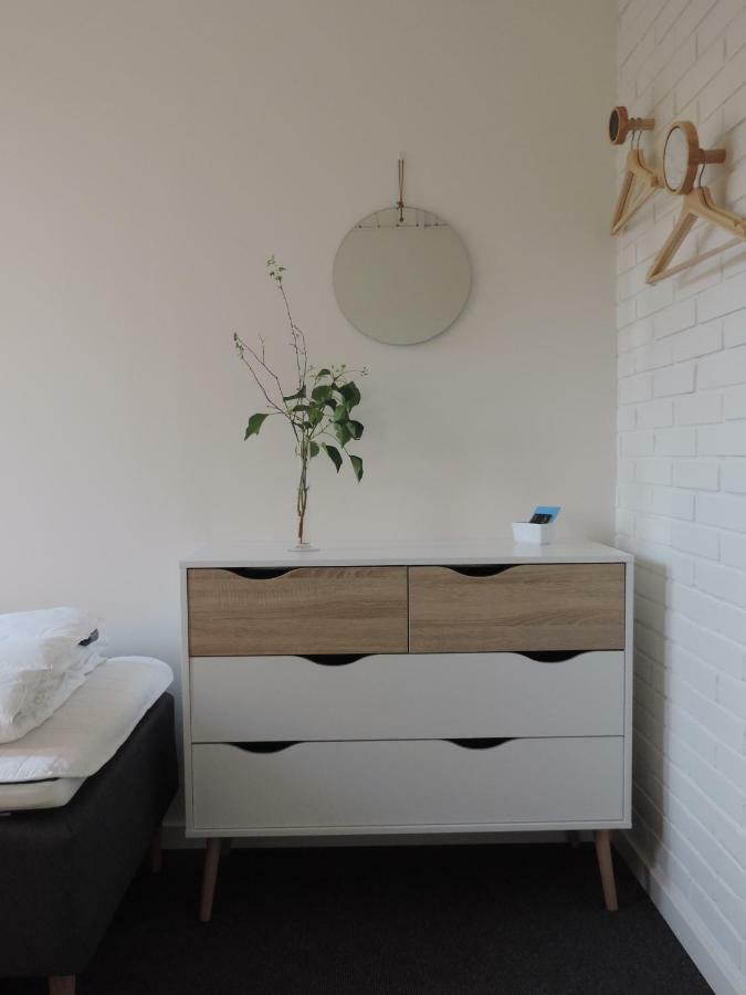 Ibsens Gaard Hotel Ebeltoft Bagian luar foto